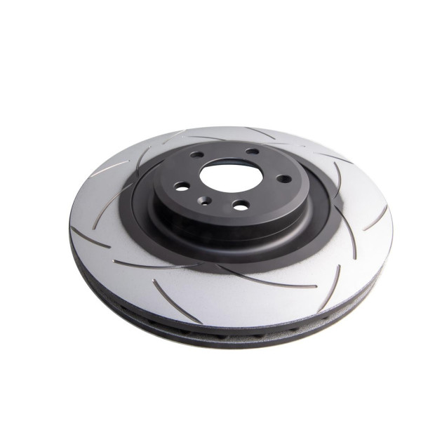 Disque de frein avant DBA Street Series  T2 