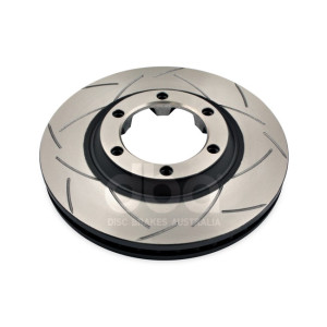 Disque de frein avant DBA Street Series  T2 