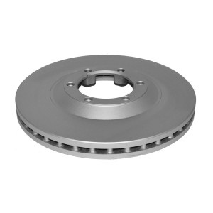 Disque de frein avant DBA Street Series - lisse 
