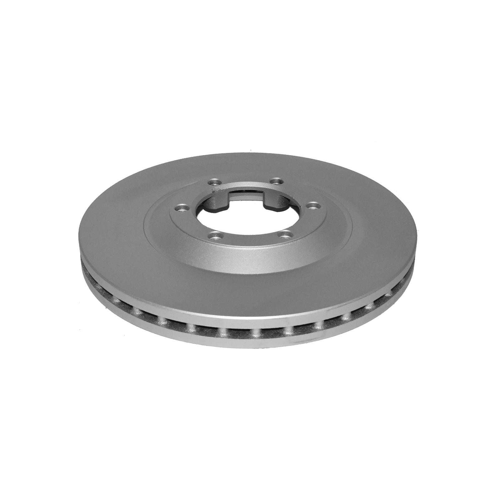 Disque de frein avant DBA Street Series - lisse 