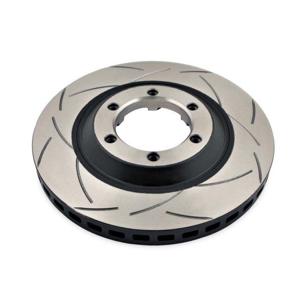 Disque de frein avant DBA Street Series  T2 