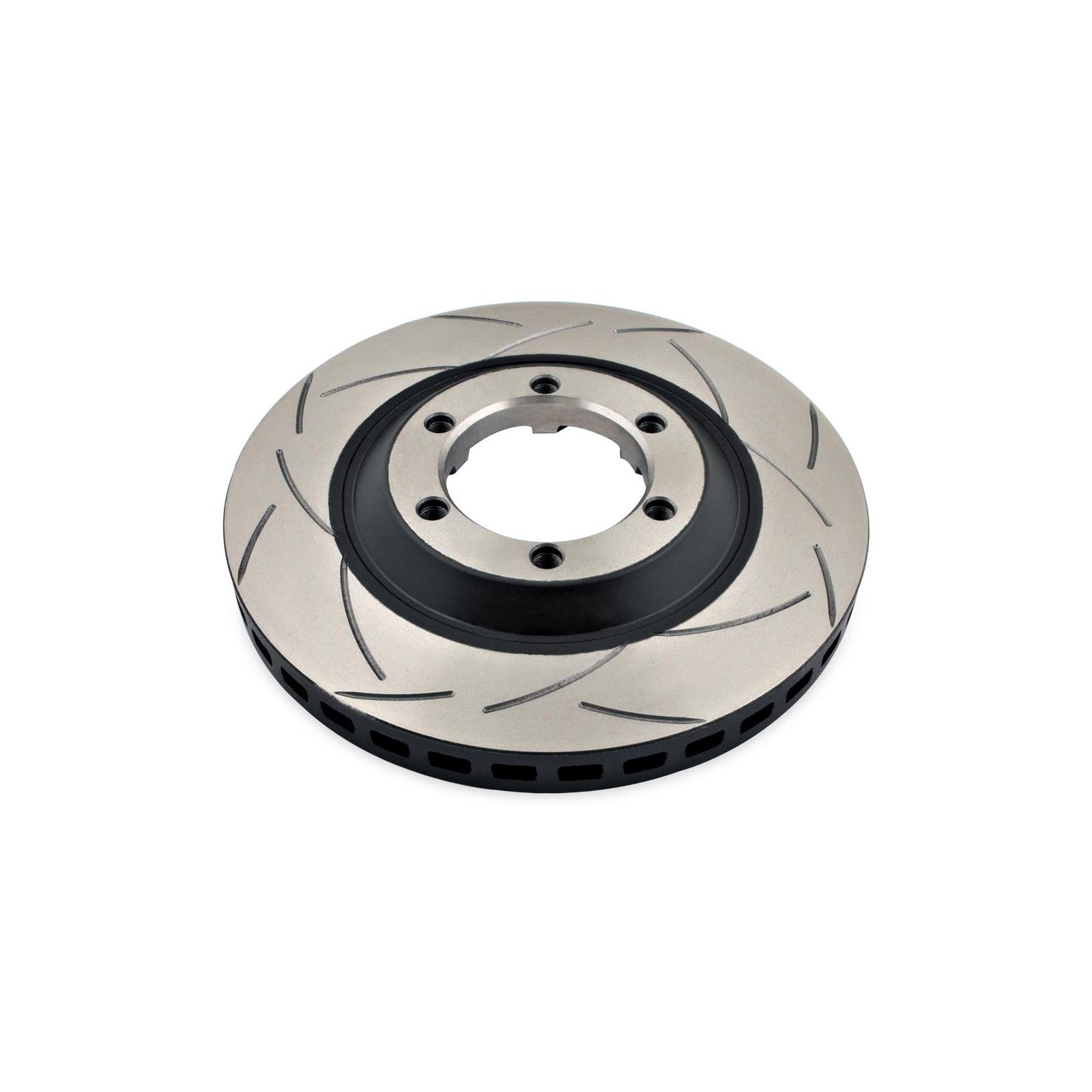 Disque de frein avant DBA Street Series  T2 