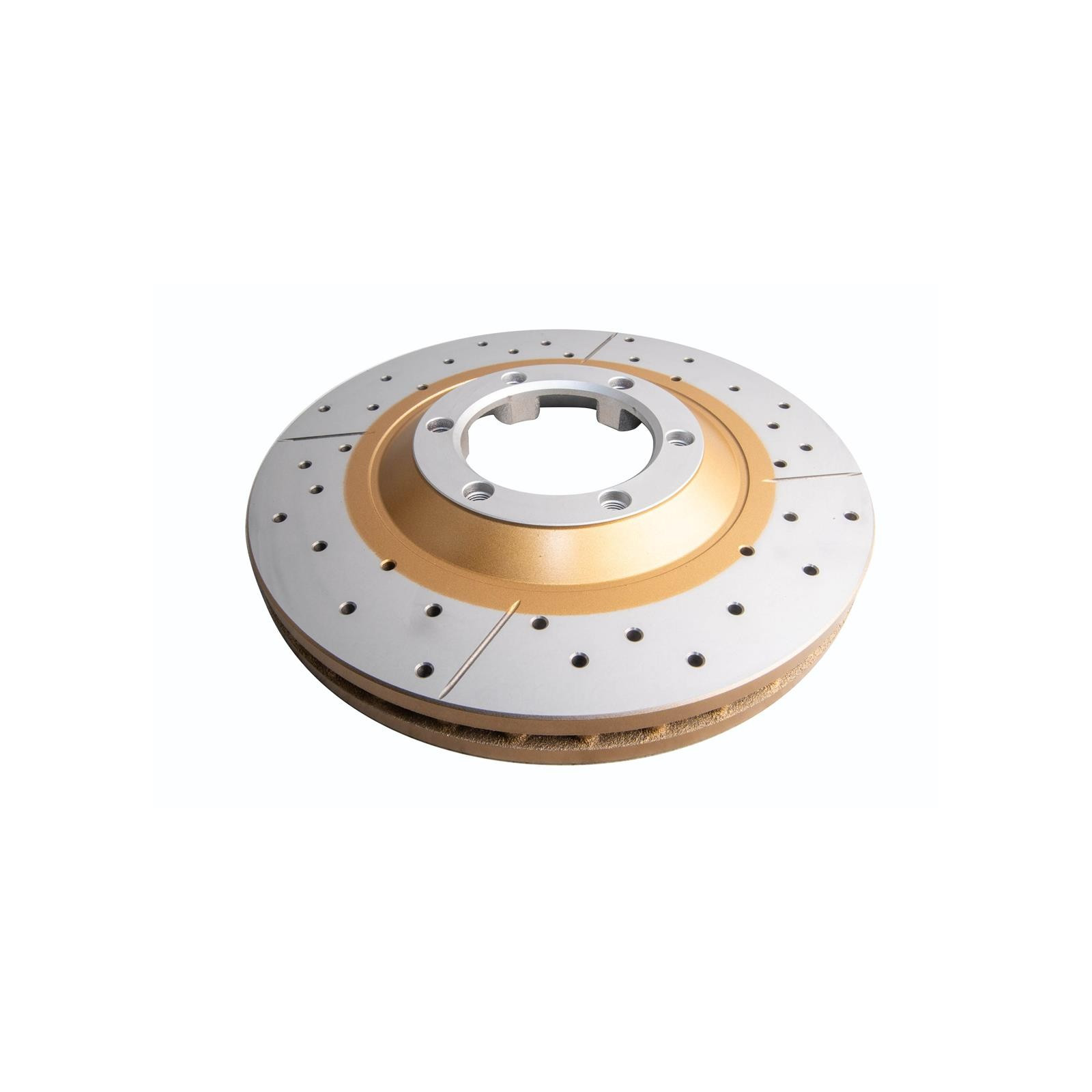 Disque de frein avant DBA Street Series X-GOLD 