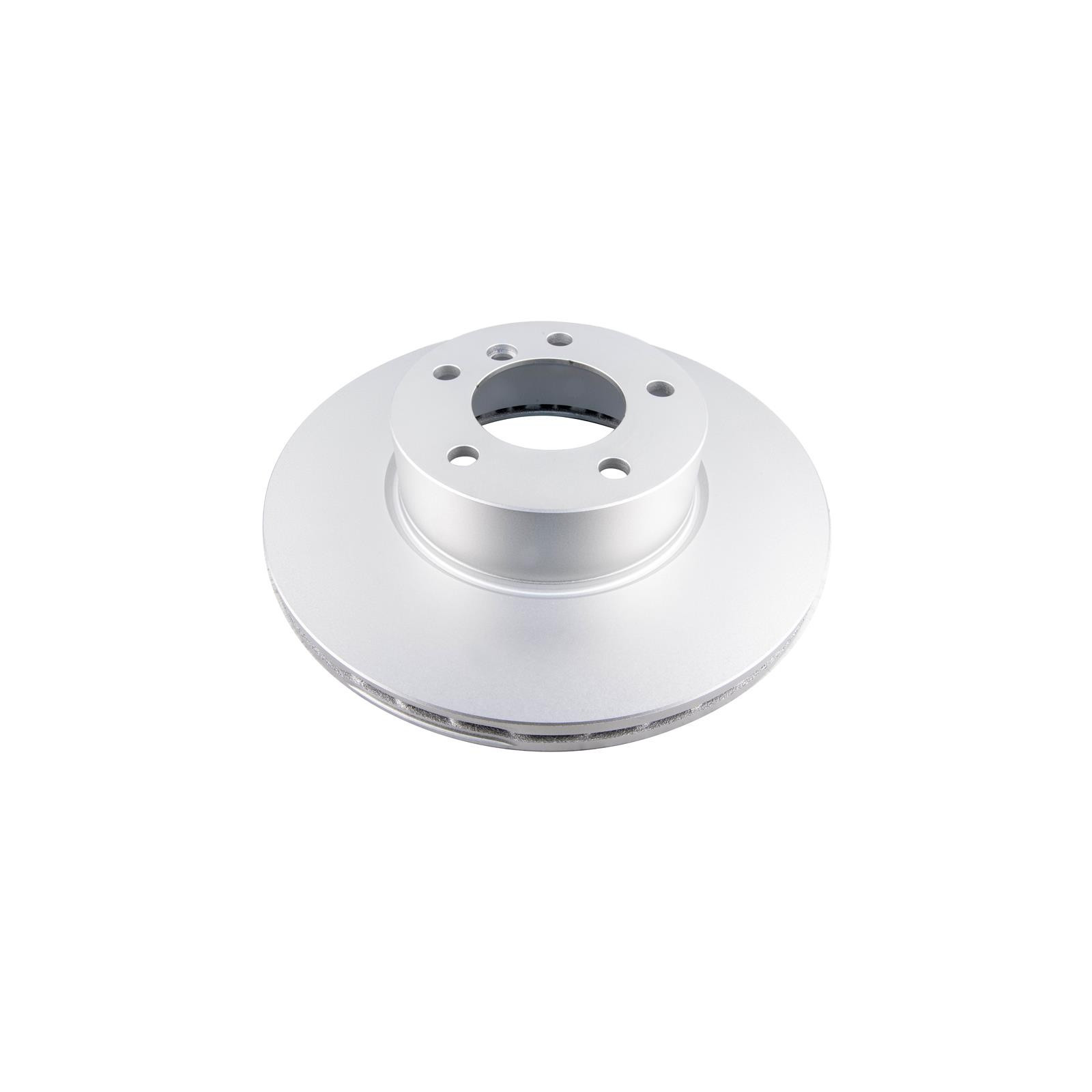Disque de frein avant DBA Street Series - lisse 