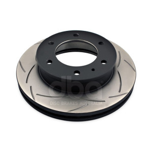 Disque de frein avant DBA Street Series  T2 