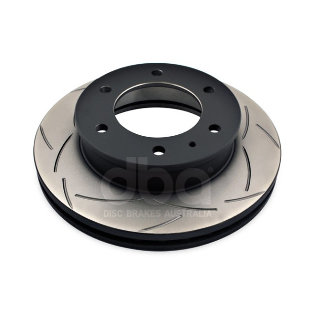Disque de frein avant DBA Street Series  T2 