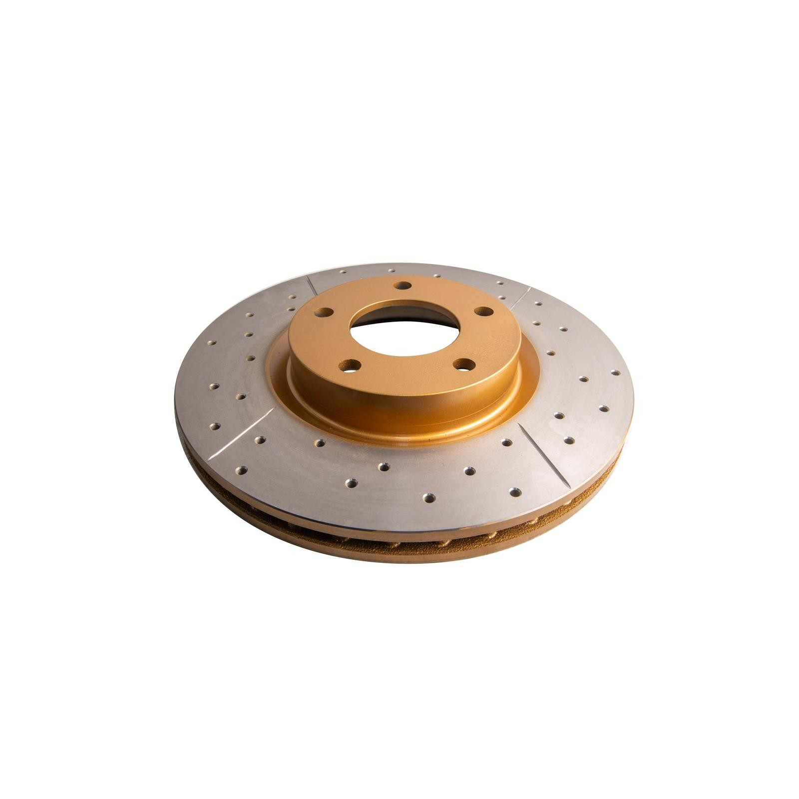 Disque de frein avant DBA Street Series X-GOLD 