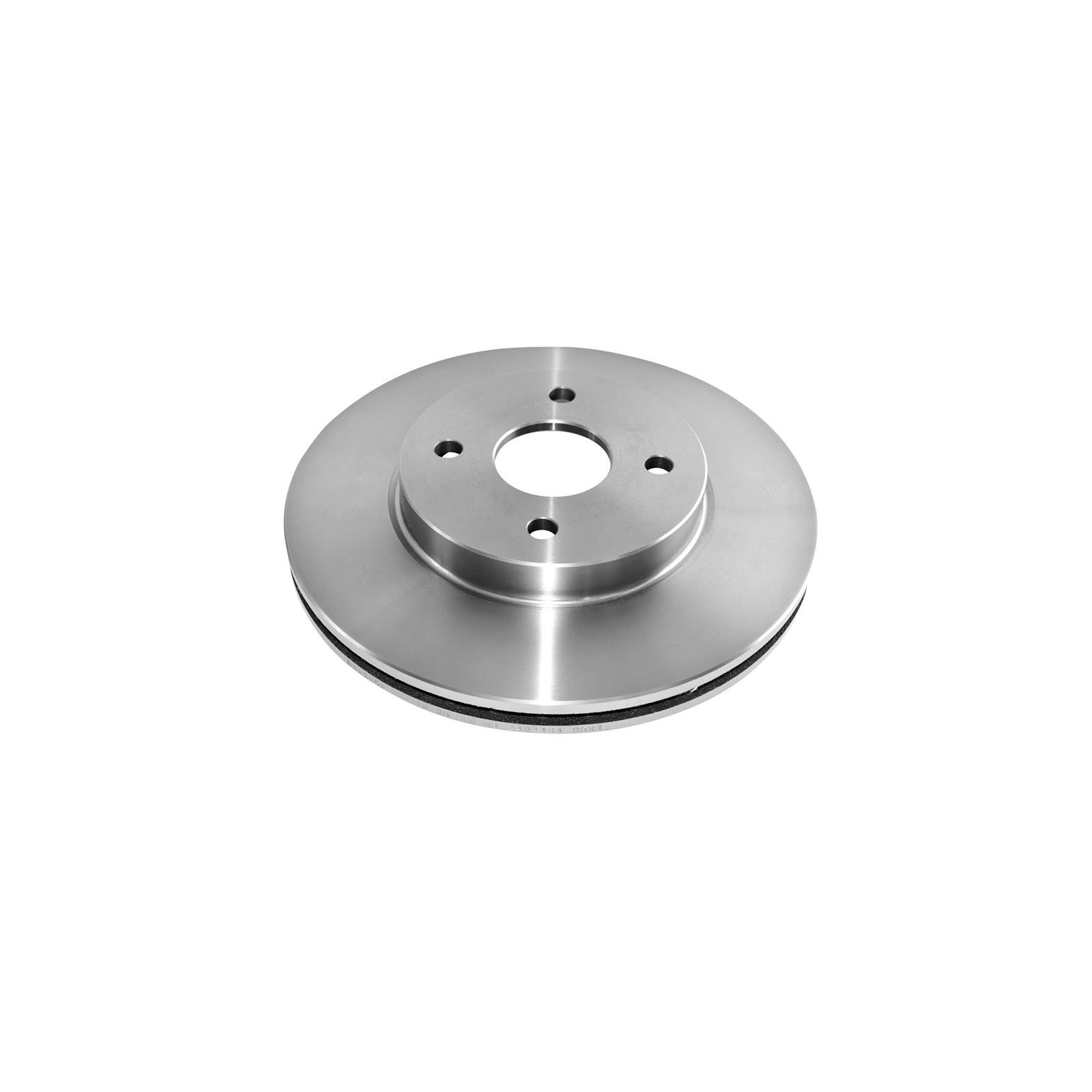 Disque de frein avant DBA Street Series - lisse 