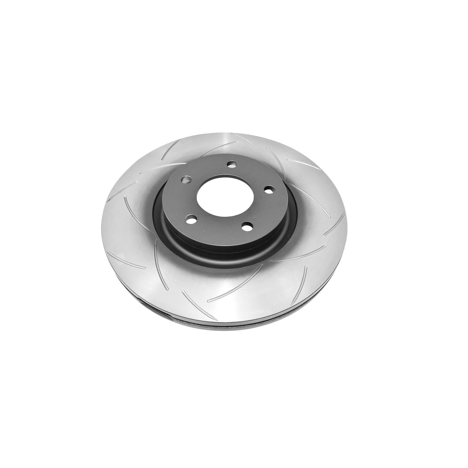 Disque de frein avant DBA Street Series  T2 