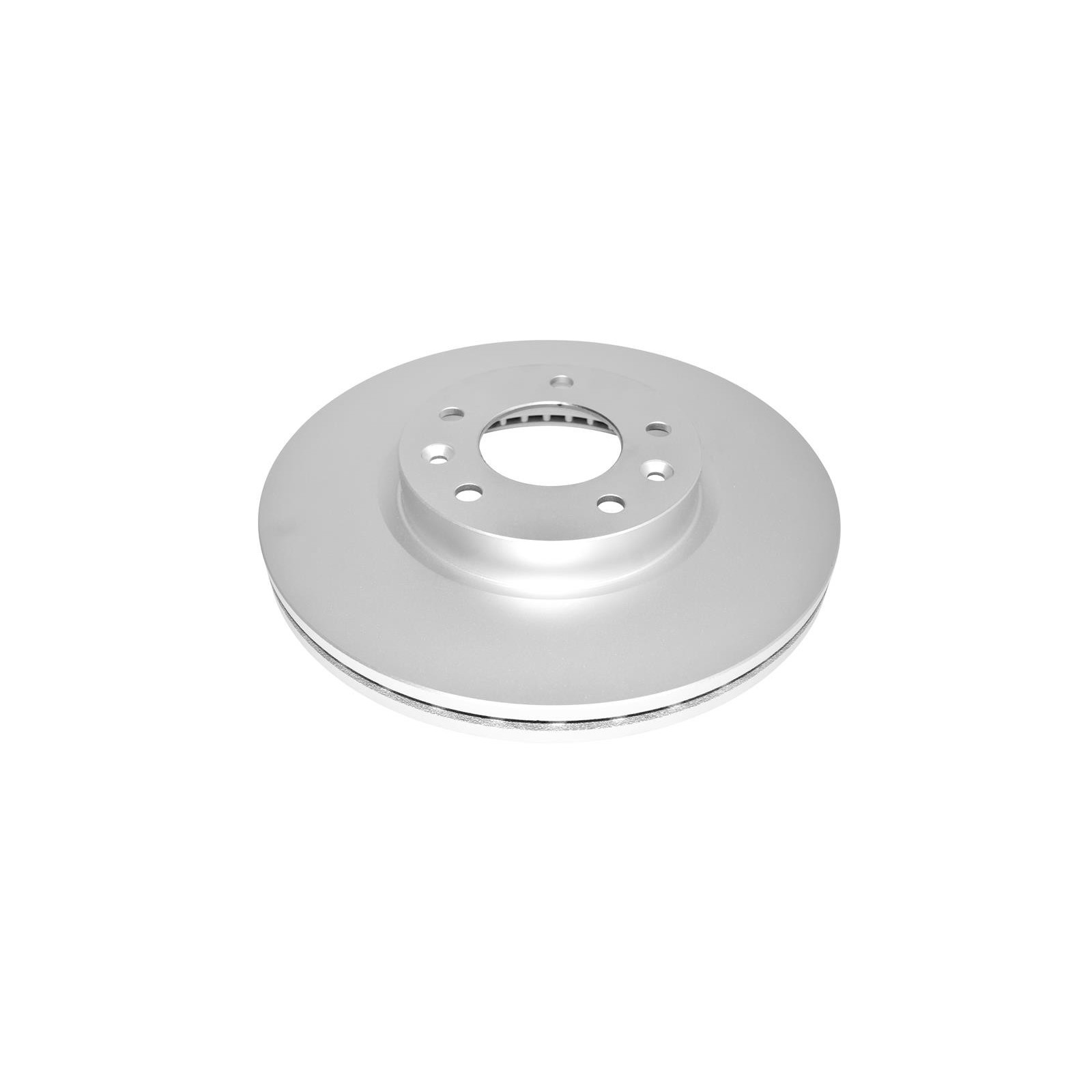 Disque de frein avant DBA Street Series - lisse 