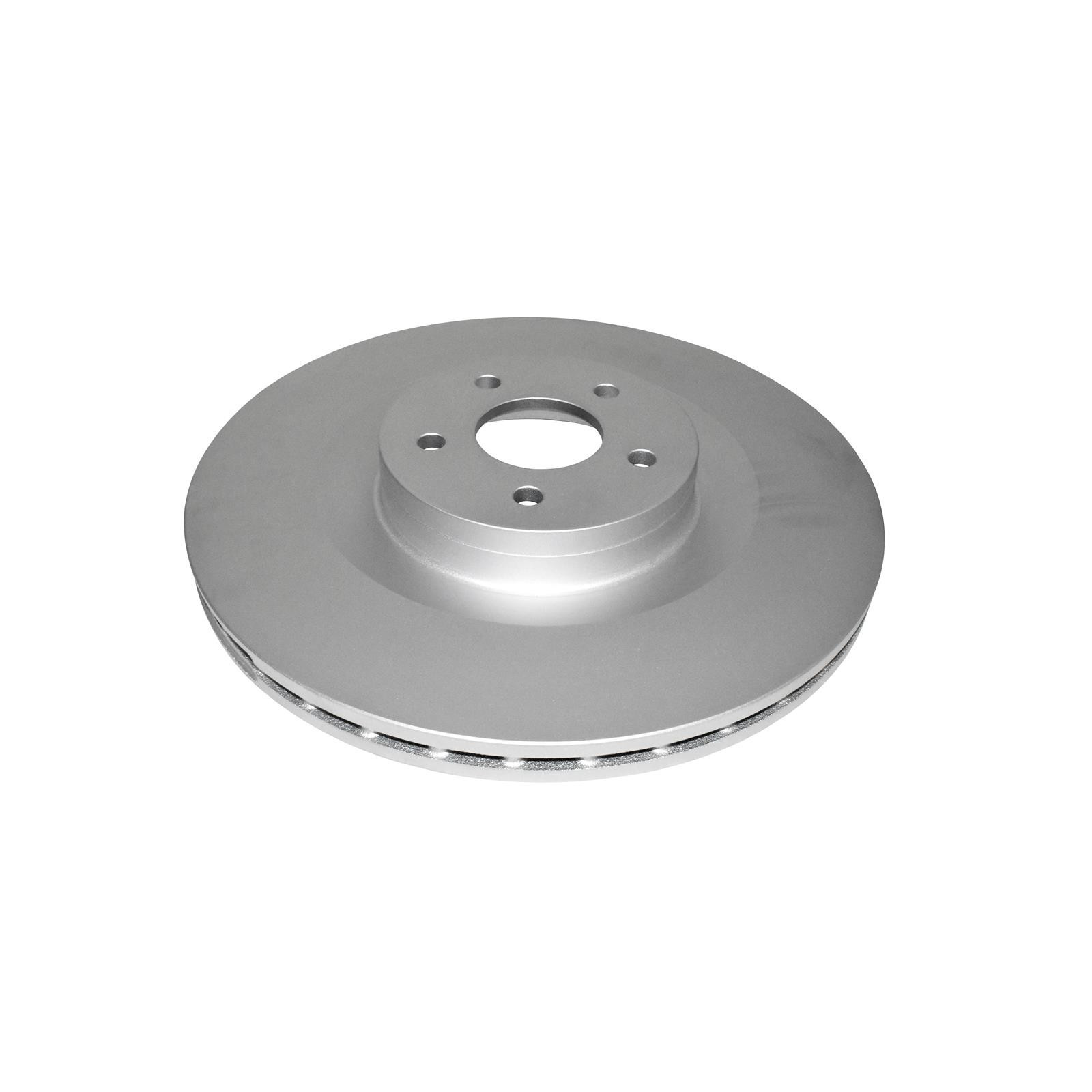 Disque de frein avant DBA Street Series - lisse 