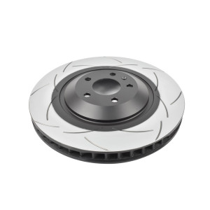 Disque de frein avant DBA Street Series  T2 