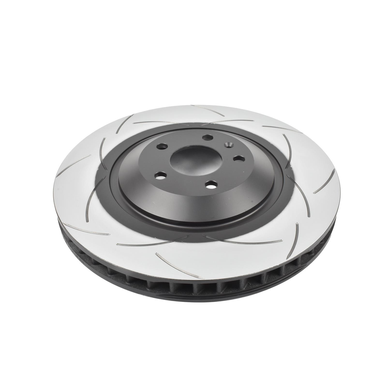 Disque de frein avant DBA Street Series  T2 