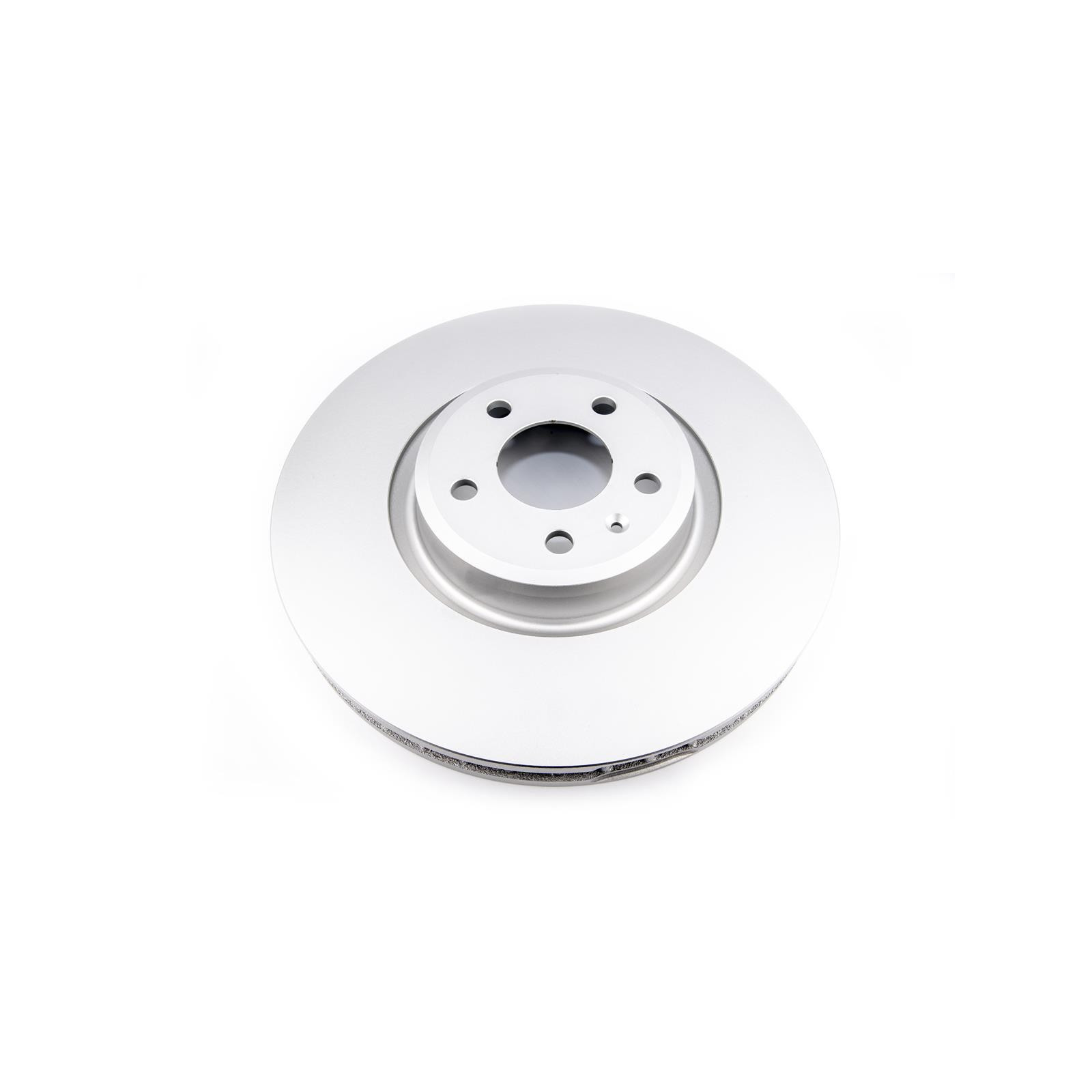 Disque de frein avant DBA Street Series - lisse 