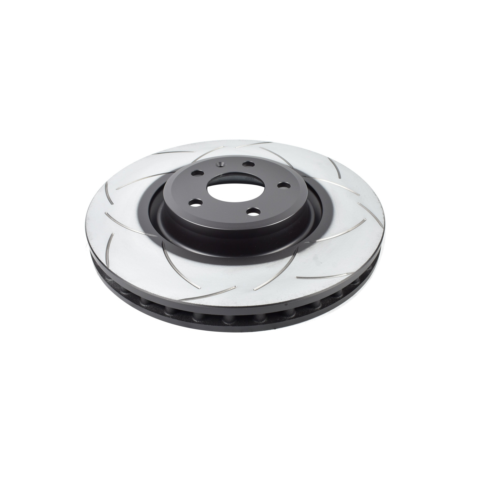 Disque de frein avant DBA Street Series  T2 