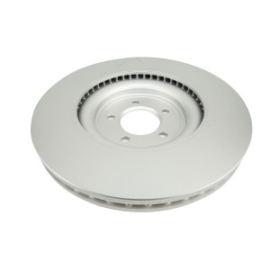 Disque de frein avant DBA Street Series - lisse 