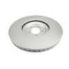 Disque de frein avant DBA Street Series - lisse 