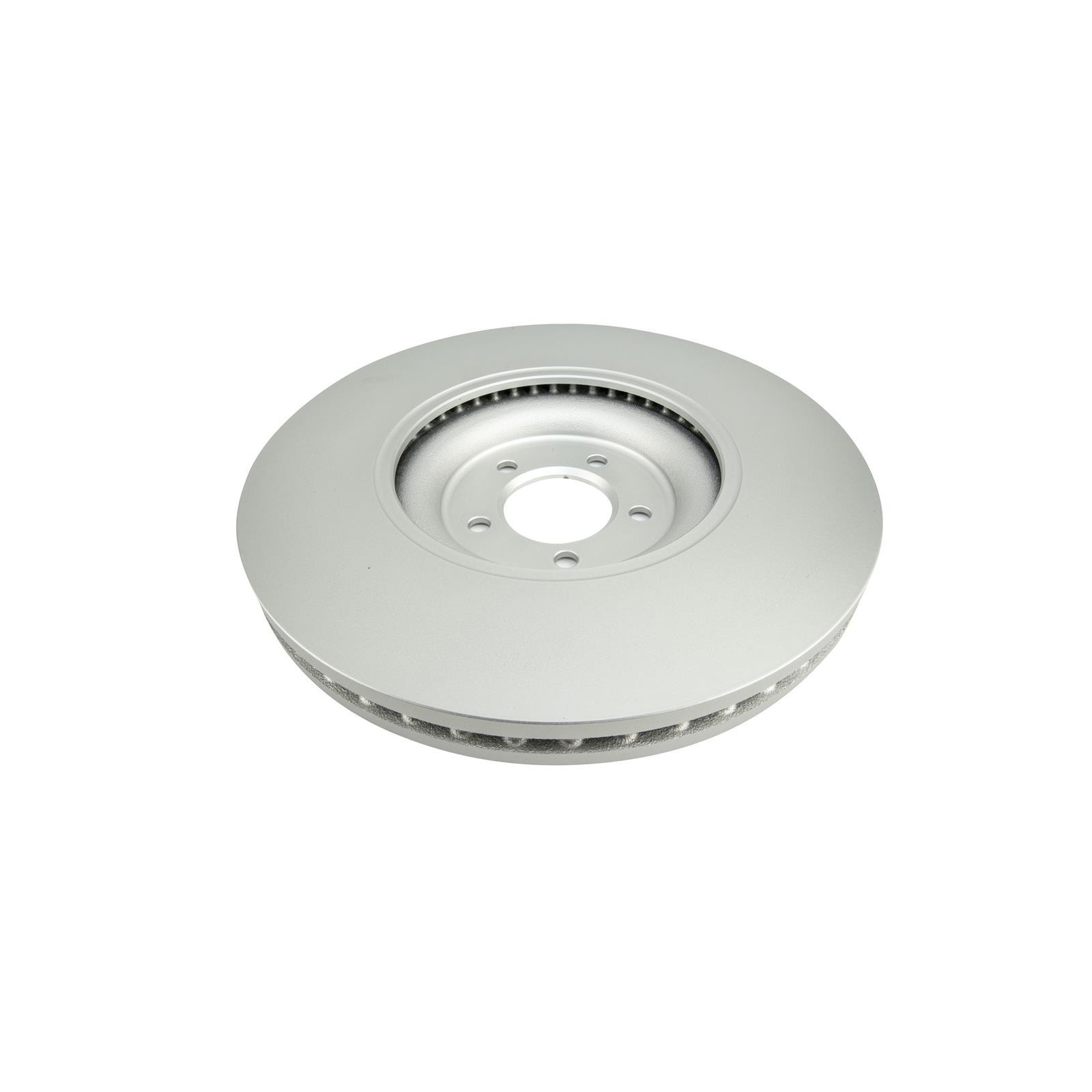 Disque de frein avant DBA Street Series - lisse 