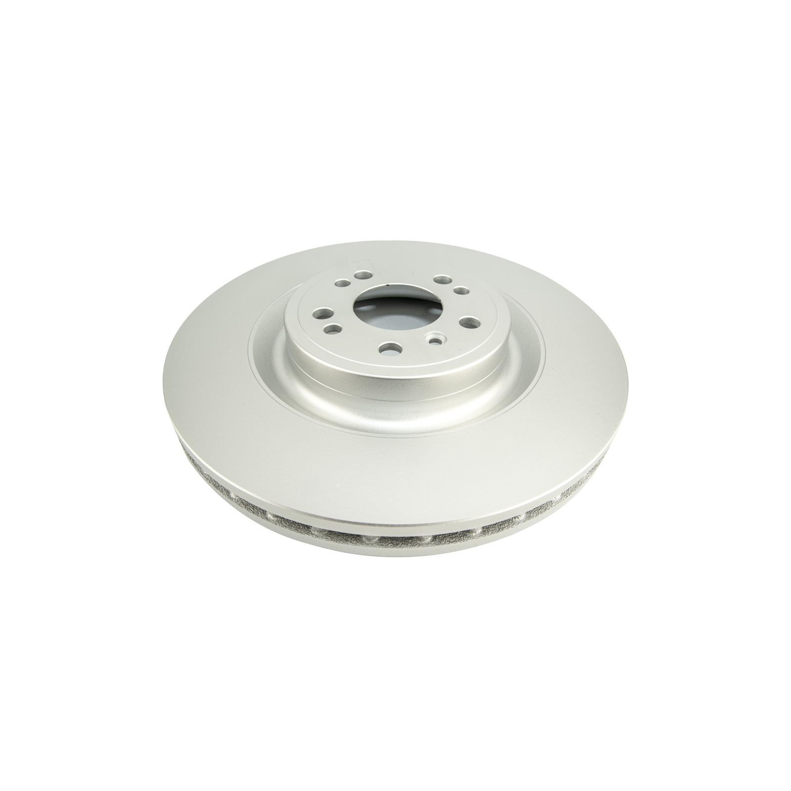 Disque de frein avant DBA Street Series - lisse 