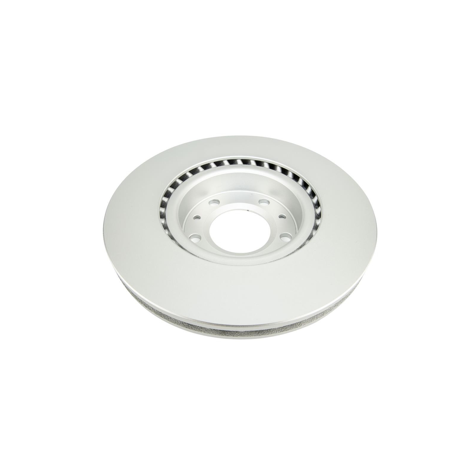 Disque de frein avant DBA Street Series - lisse 