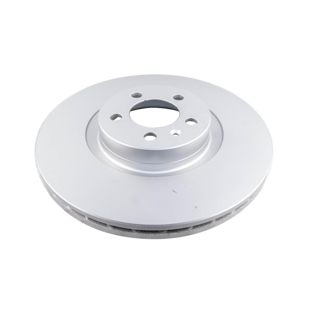 Disque de frein avant DBA Street Series - lisse 