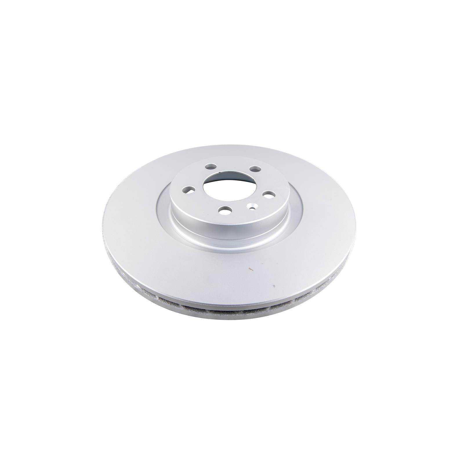 Disque de frein avant DBA Street Series - lisse 