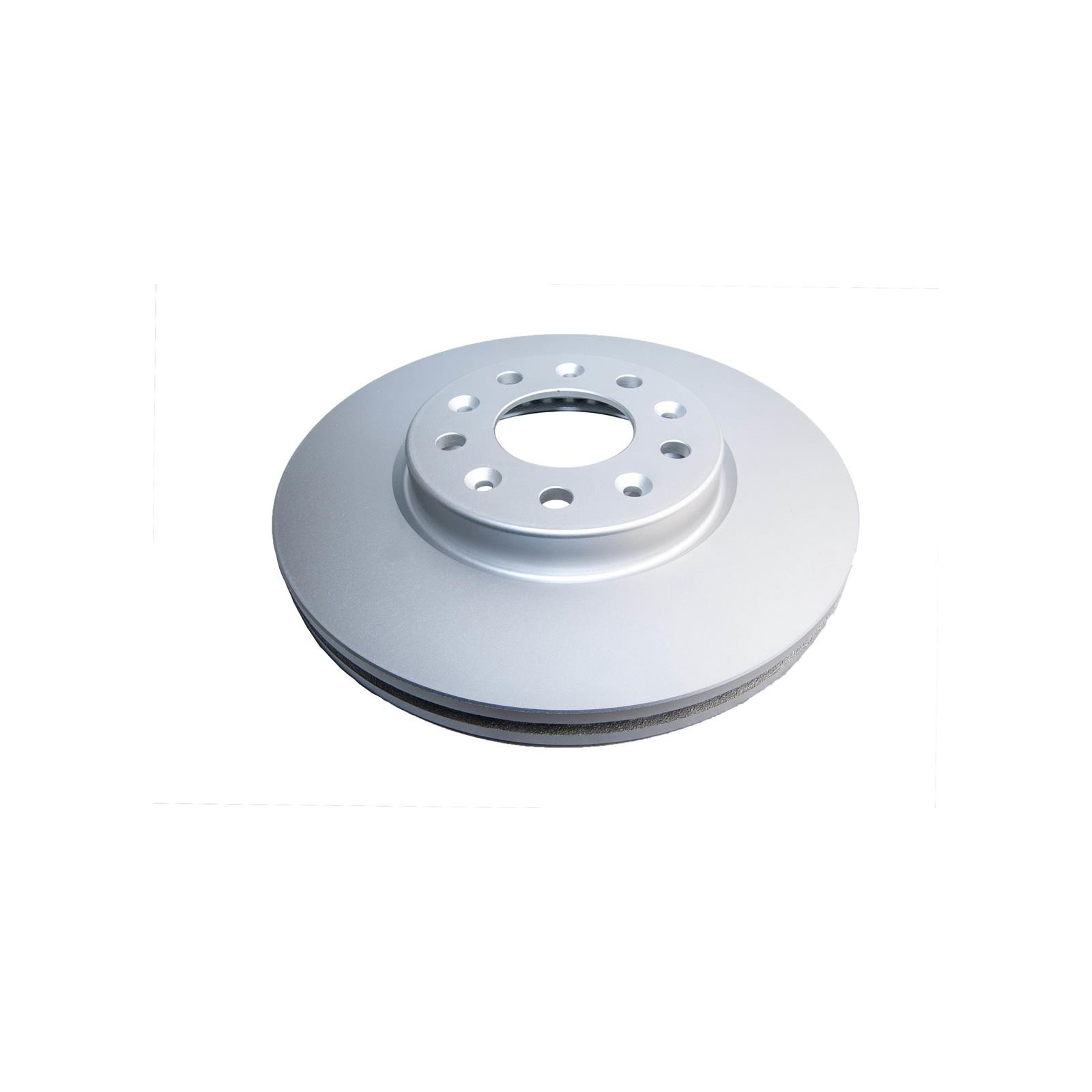 Disque de frein avant DBA Street Series - lisse 