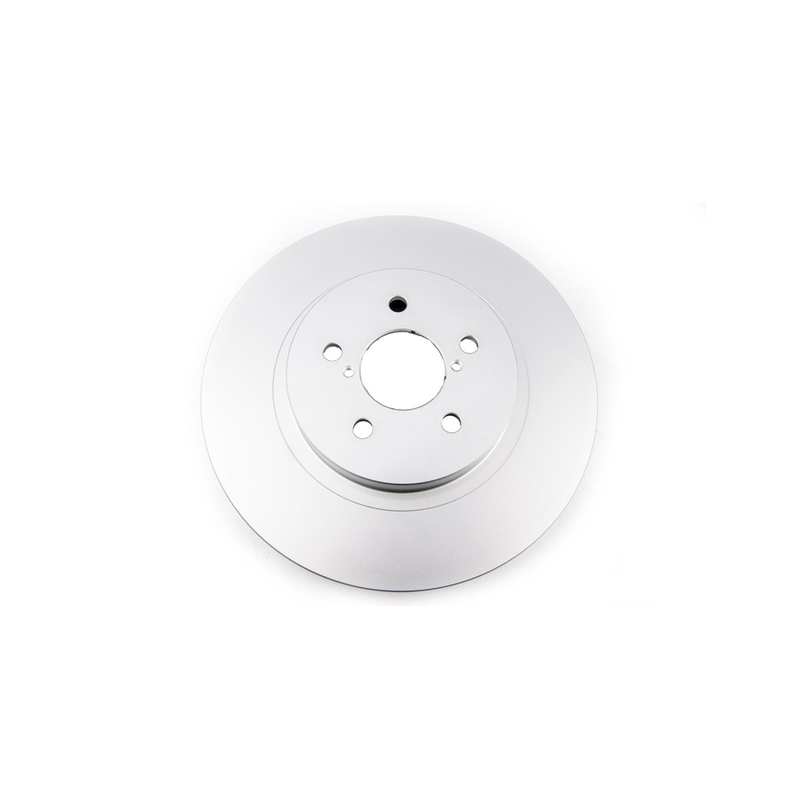 Disque de frein avant DBA Street Series - lisse 