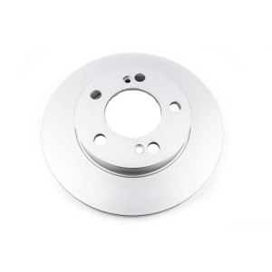 Disque de frein avant DBA Street Series - lisse 