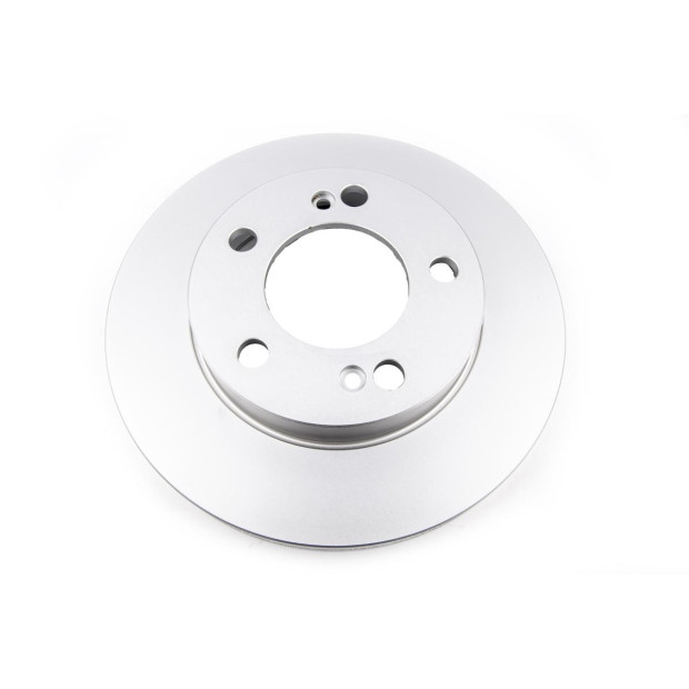 Disque de frein avant DBA Street Series - lisse 