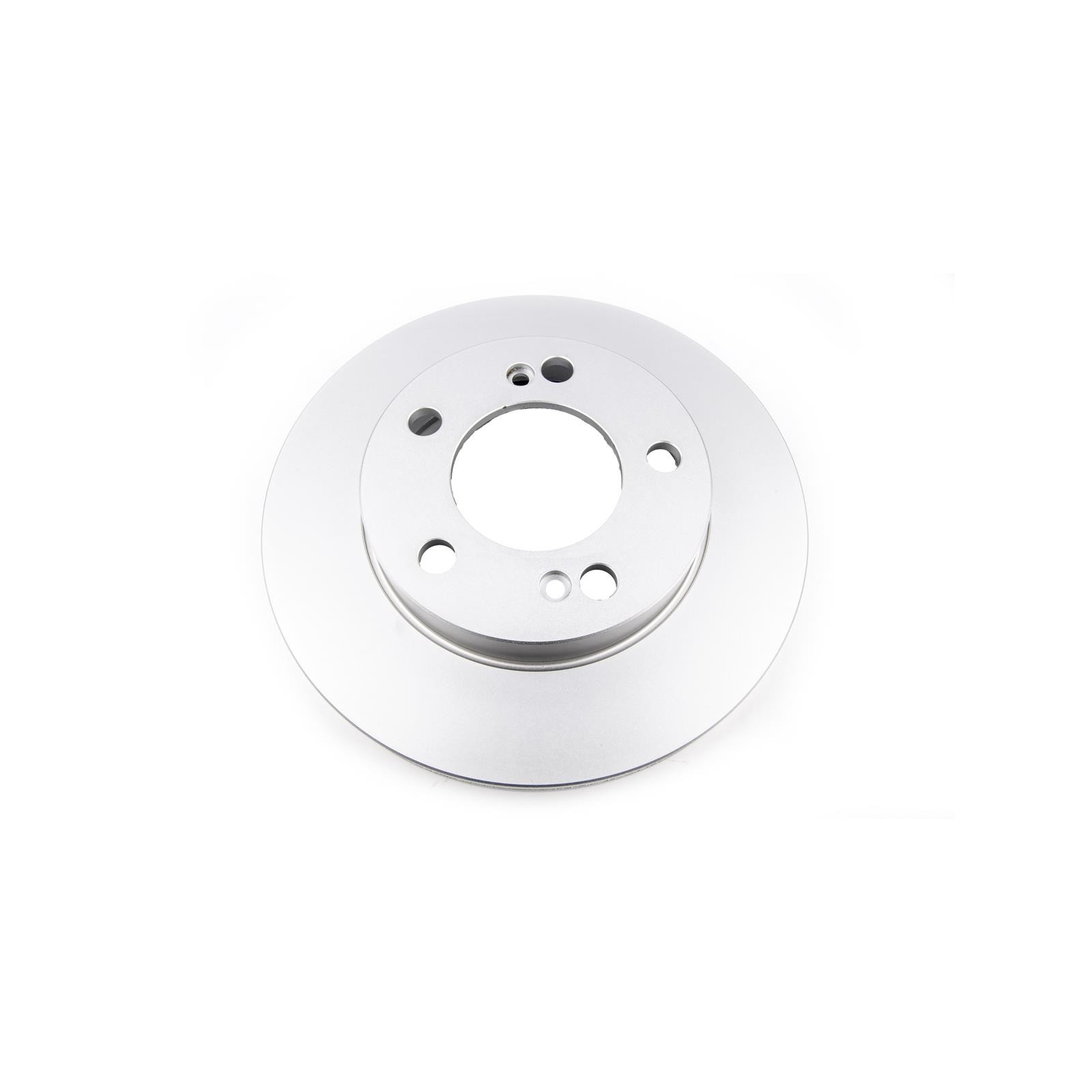 Disque de frein avant DBA Street Series - lisse 