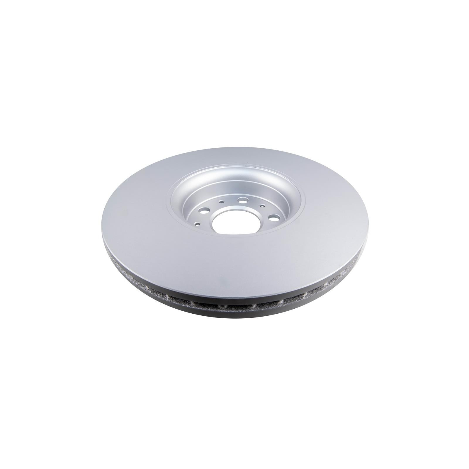 Disque de frein avant DBA Street Series - lisse 