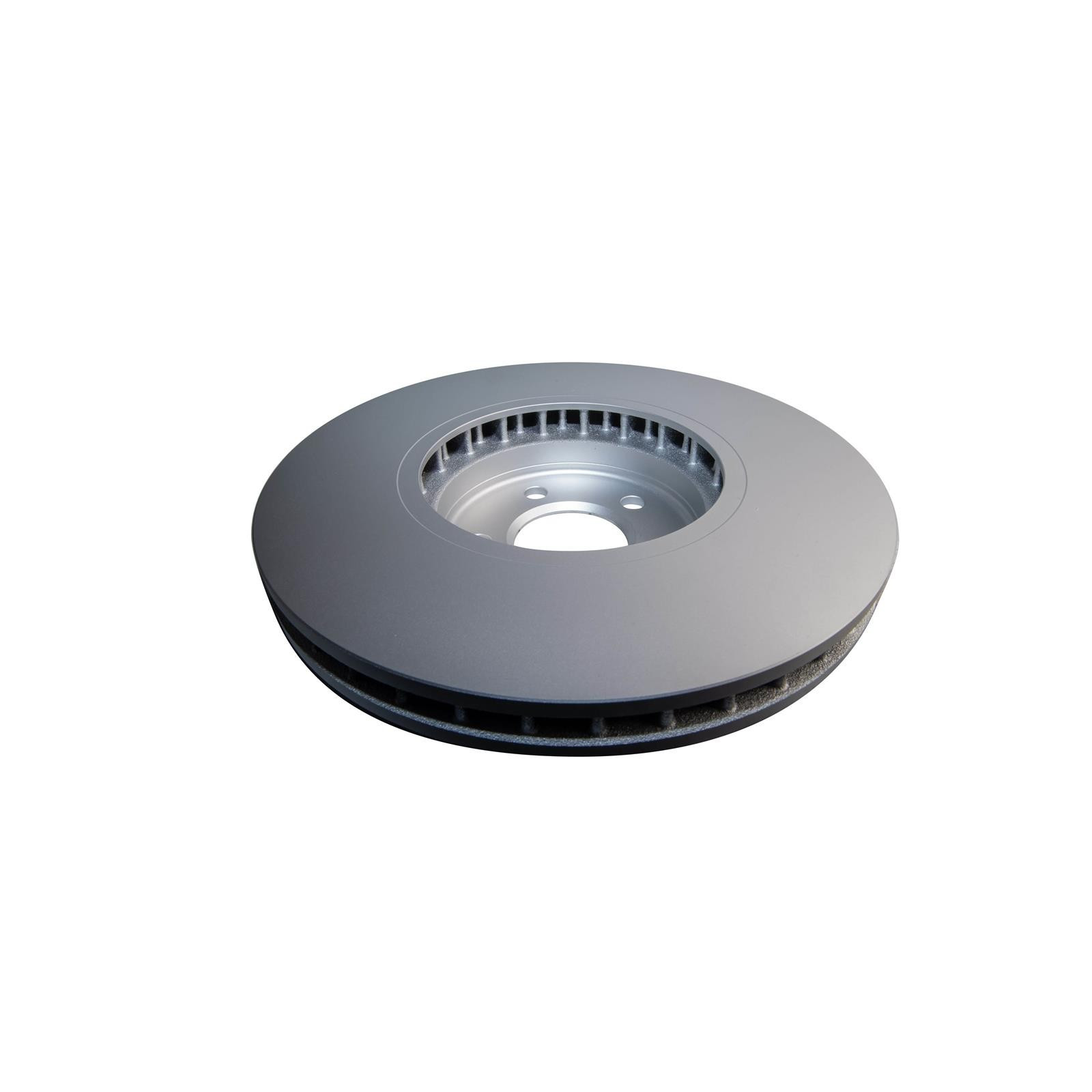 Disque de frein avant DBA Street Series - lisse 