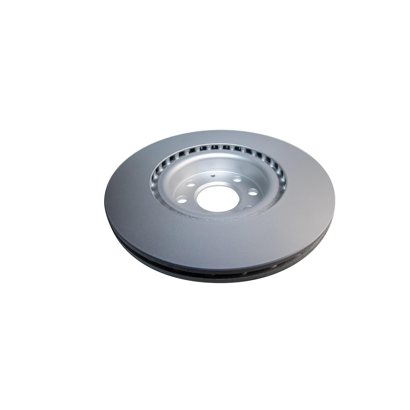 Disque de frein avant DBA Street Series - lisse 