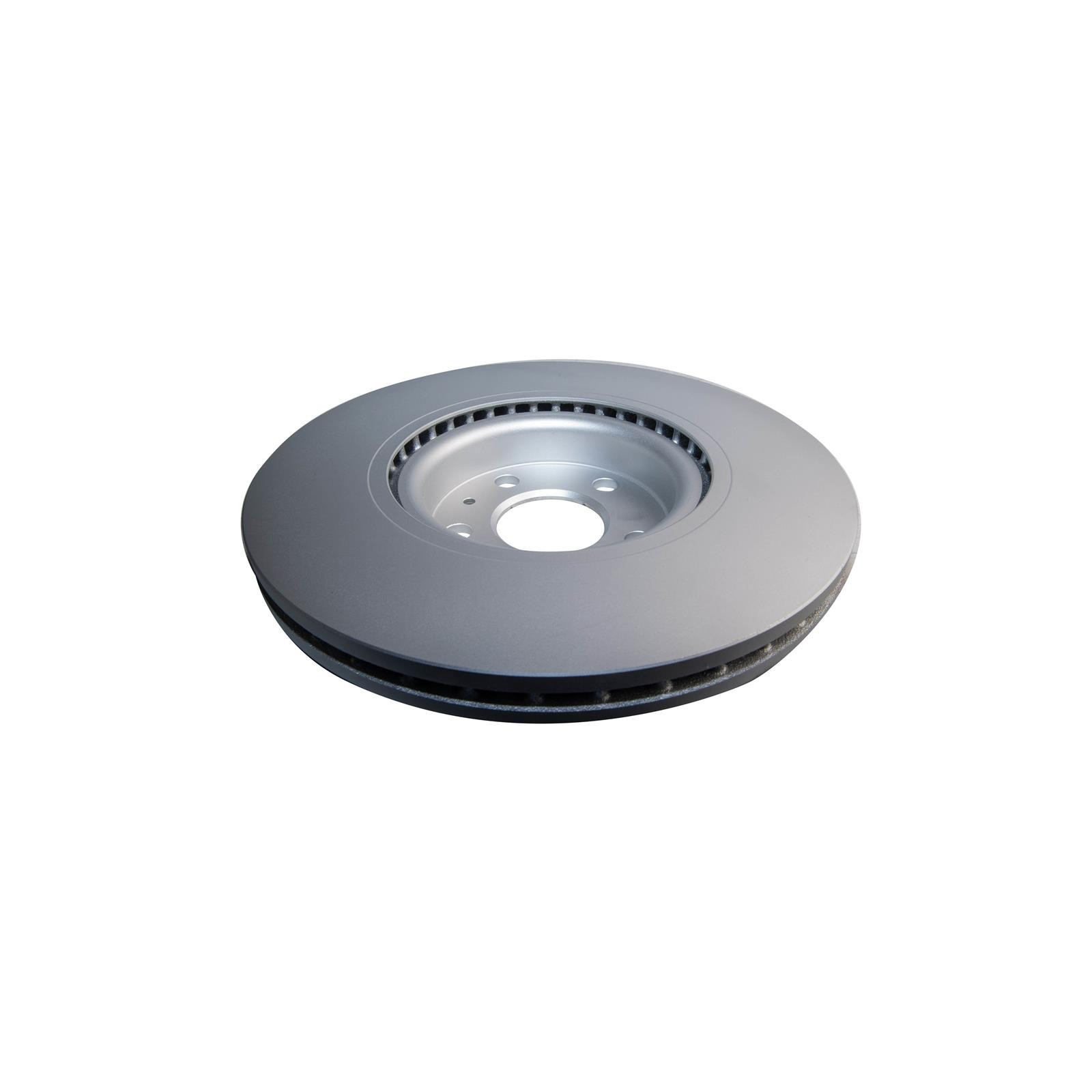 Disque de frein avant DBA Street Series - lisse 