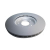 Disque de frein avant DBA Street Series - lisse 