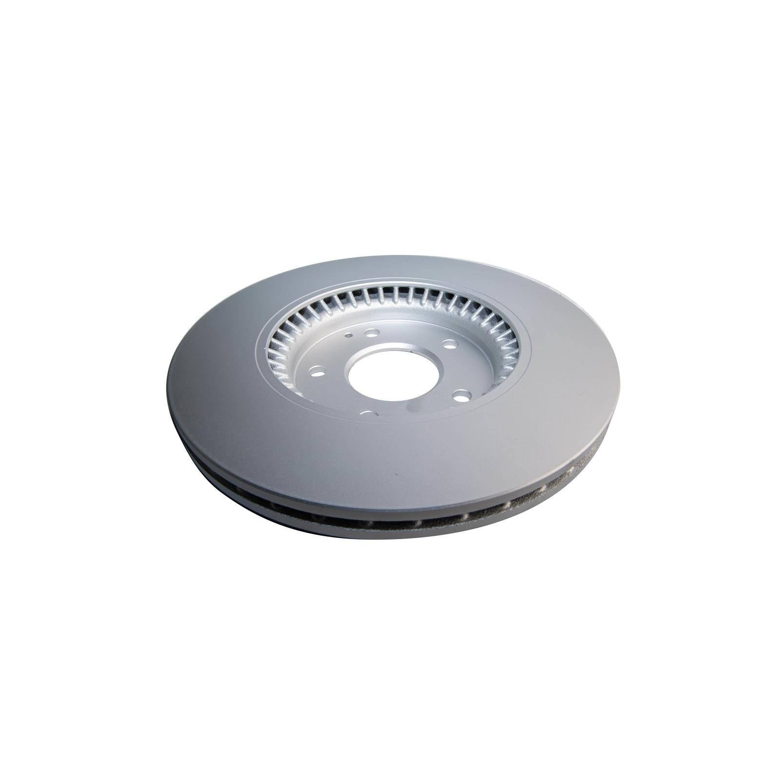 Disque de frein avant DBA Street Series - lisse 