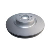 Disque de frein avant DBA Street Series - lisse 