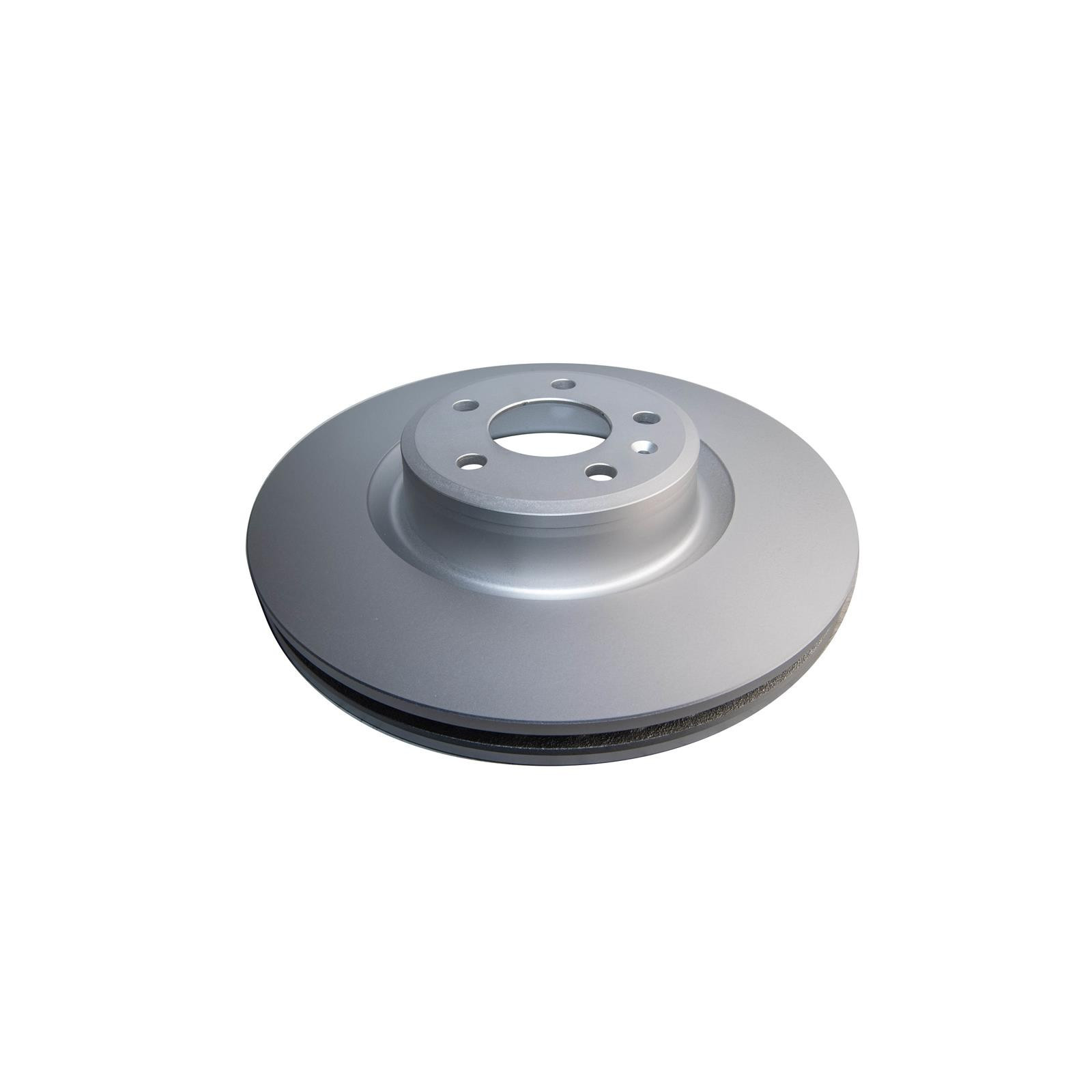 Disque de frein avant DBA Street Series - lisse 