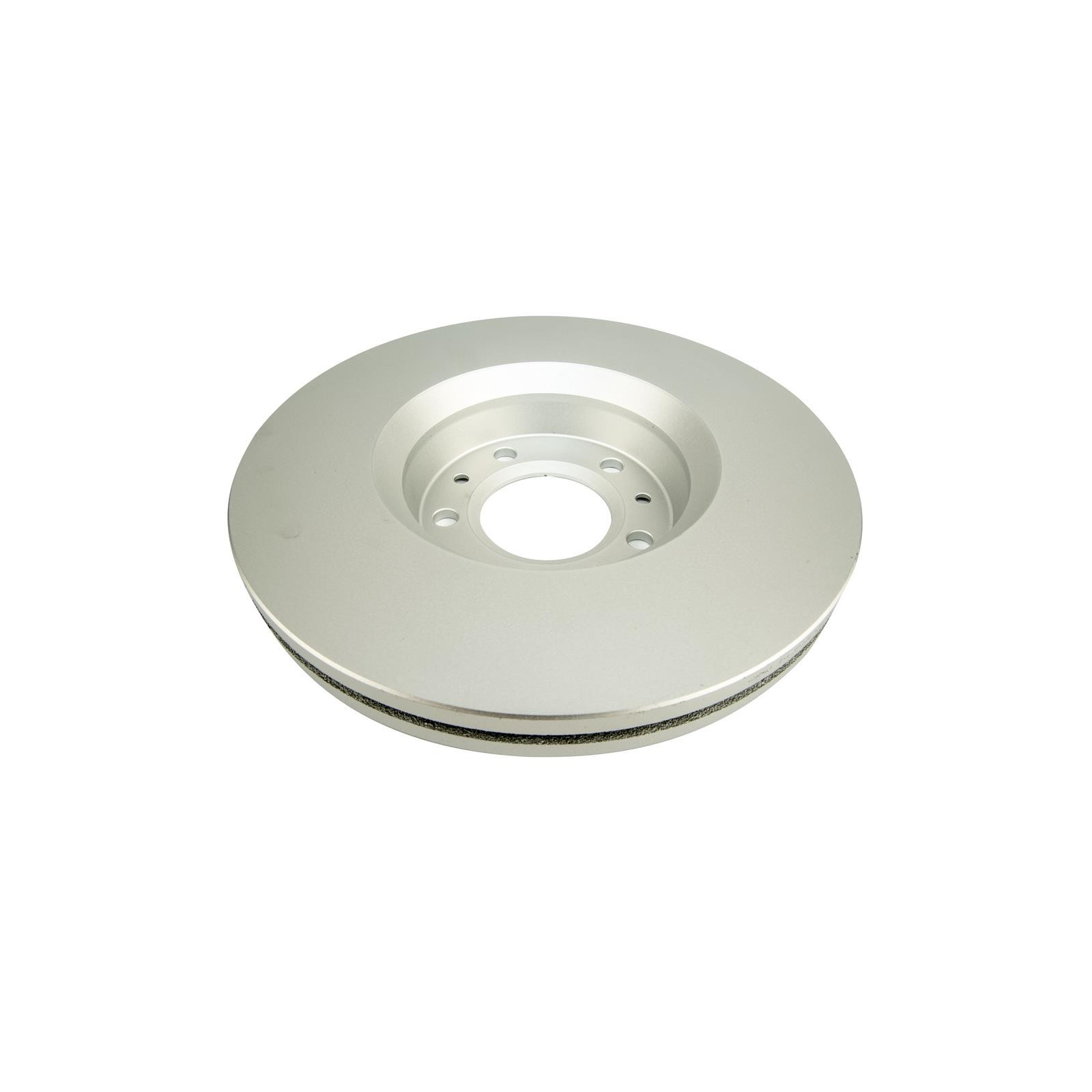 Disque de frein avant DBA Street Series - lisse 