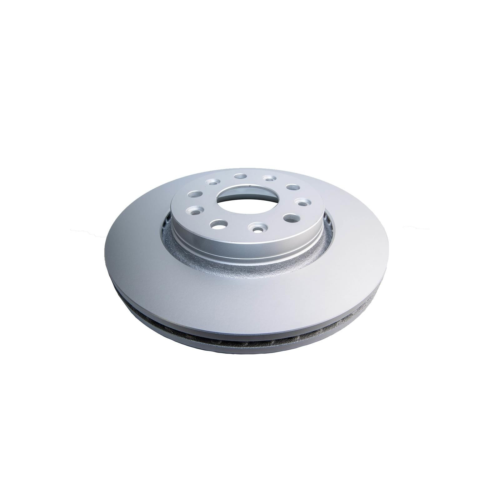 Disque de frein avant DBA Street Series - lisse 