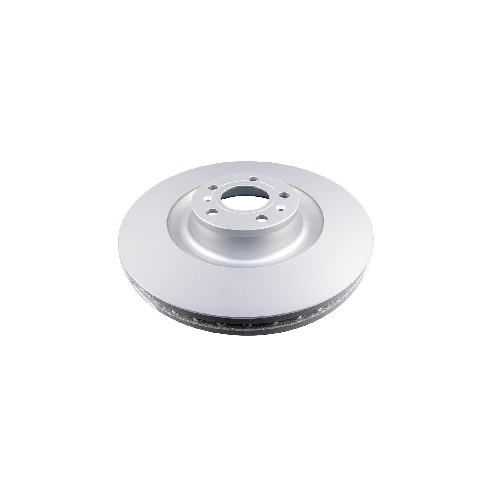 Disque de frein avant DBA Street Series - lisse 