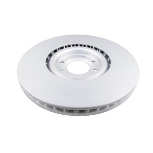Disque de frein avant DBA Street Series - lisse 