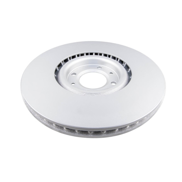 Disque de frein avant DBA Street Series - lisse 