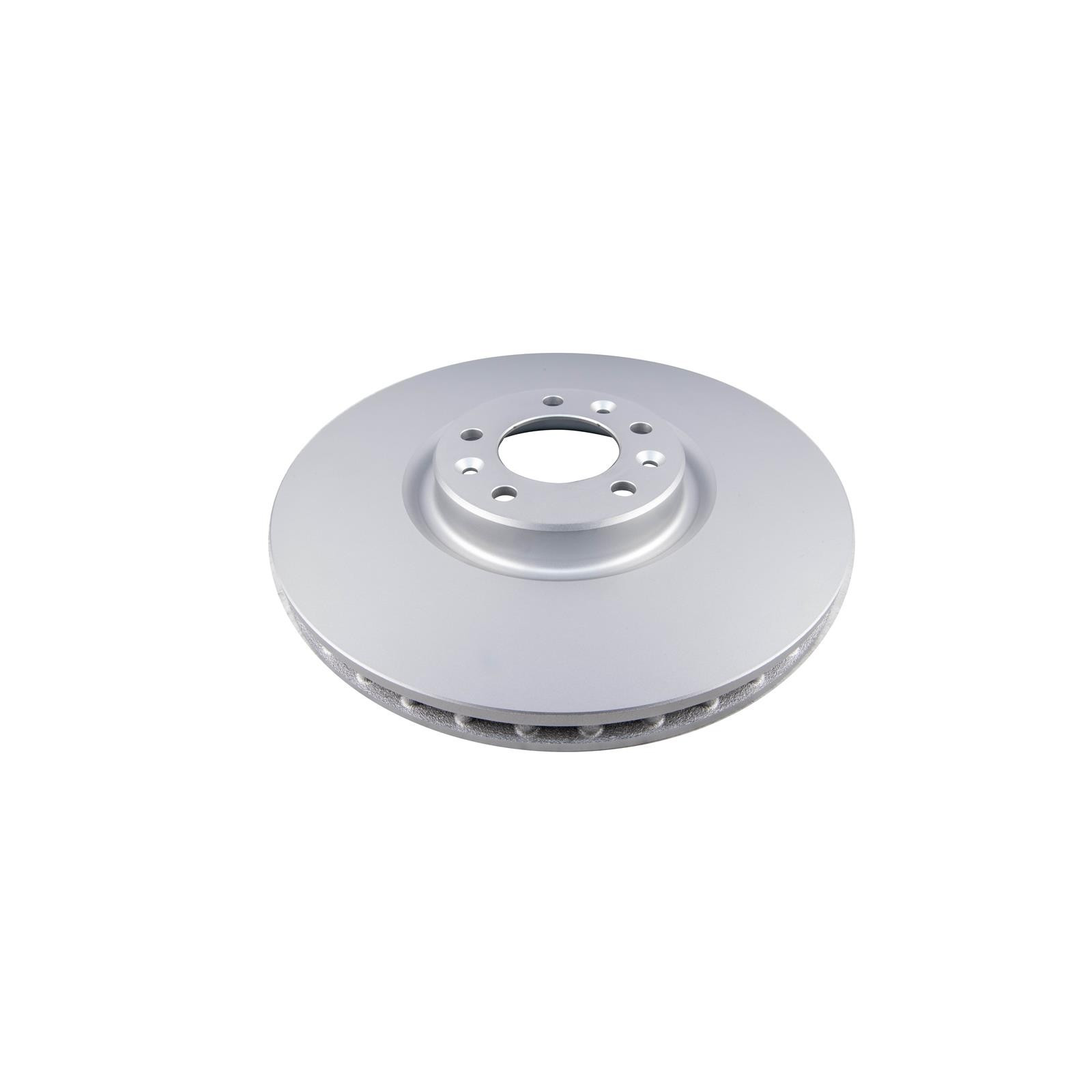 Disque de frein avant DBA Street Series - lisse 