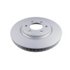 Disque de frein avant DBA Street Series - lisse 