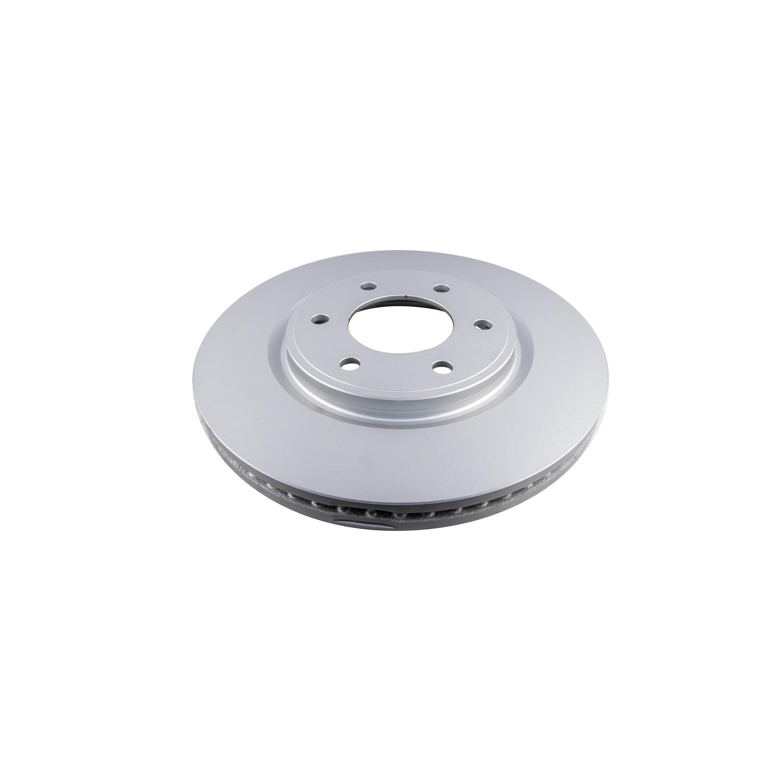 Disque de frein avant DBA Street Series - lisse 