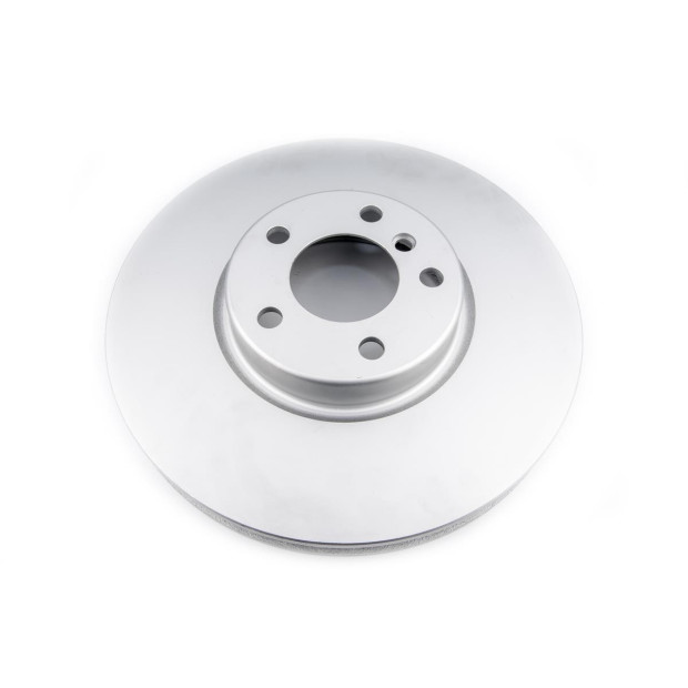 Disque de frein avant DBA Street Series lisse G. 