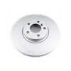Disque de frein avant DBA Street Series lisse G. 
