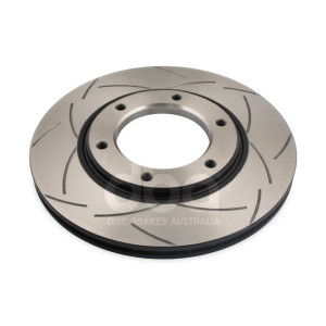 Disque de frein avant DBA Street Series  T2 
